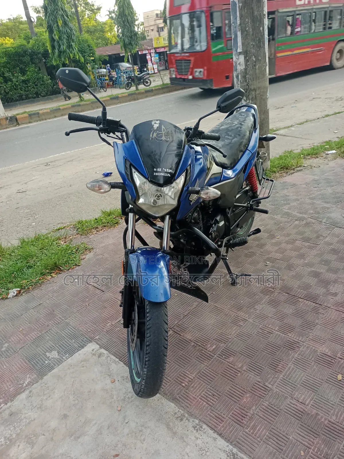 আসসালামু আলাইকুম ওয়া রাহমাতুল্লাহ 
গাড়ির ফ্রেশ কাগজ 10বছর ওকে 
ঠিকানা সোহেল মোটরসাইকেল গ্যালারি 
আখালি ঘাট সুনামগঞ্জ রোড 
ভার্সিটি গেট সিলেট।