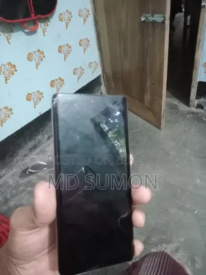 Honor X9a 5G 256 GB Silver