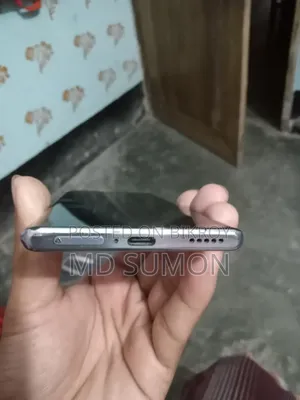 Honor X9a 5G 256 GB Silver