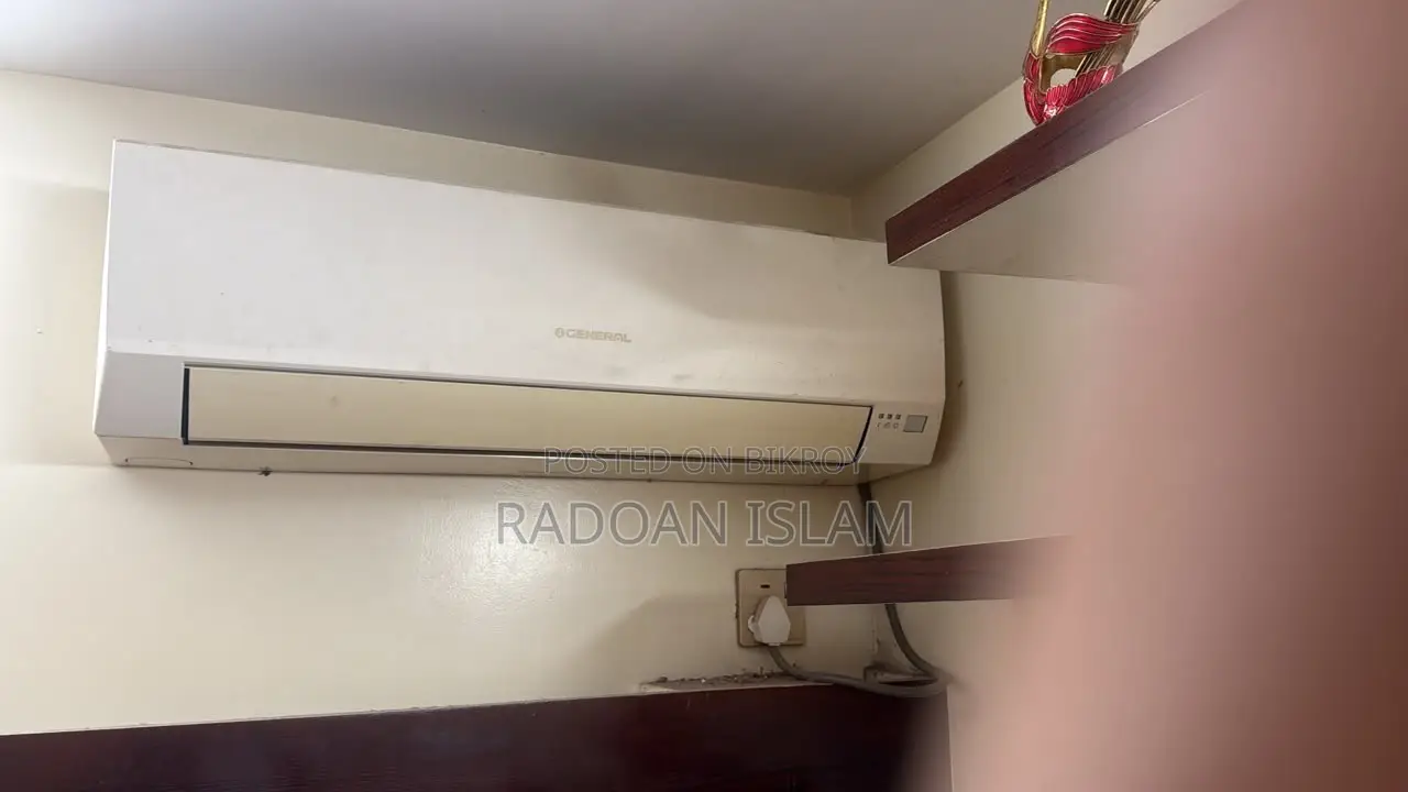 জেনারেল এসি