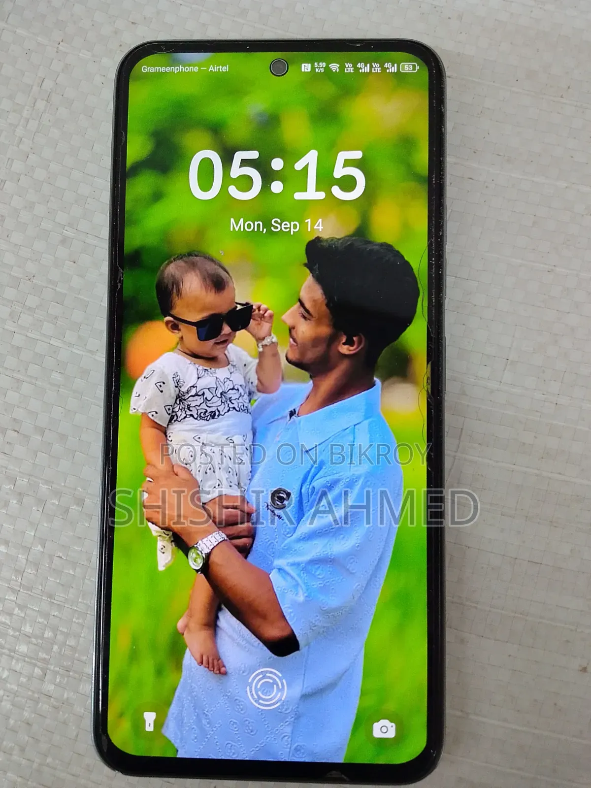 টেকনো স্পার্ক ৩০ প্রো ১২৮ জিবি