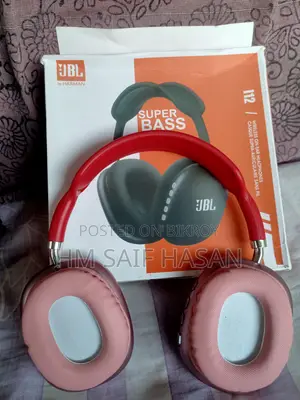 JBL Headphone