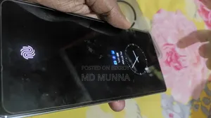 ইনফিনিক্স নোট ৪০ ২৫৬ জিবি গ্রাফাইট