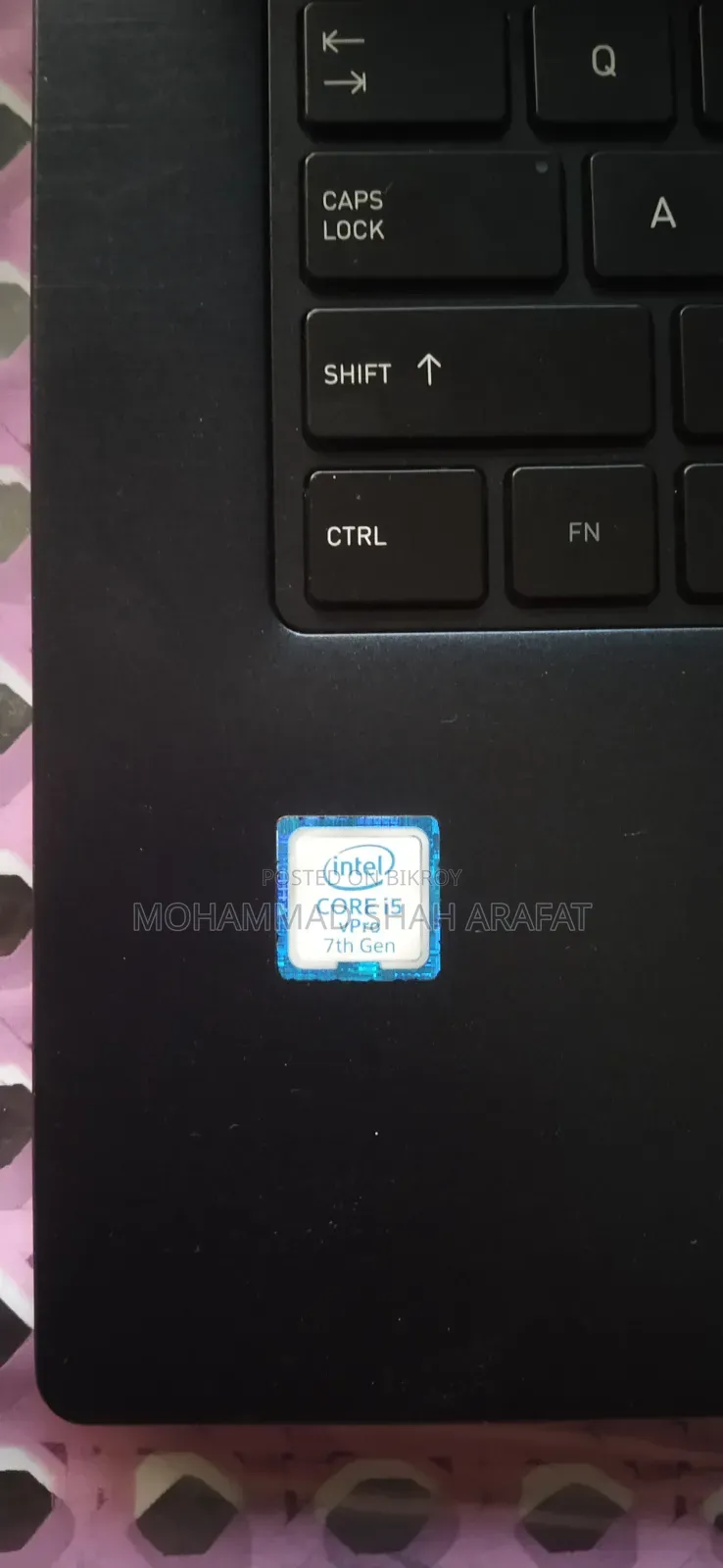 Toshiba Tecra X40 Laptop 8GB Intel Core i5 512GB SSD