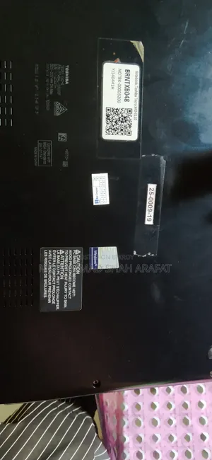 Toshiba Tecra X40 Laptop 8GB Intel Core i5 512GB SSD