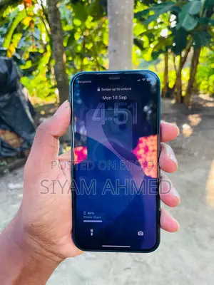 Apple iPhone 12 64 GB Blue