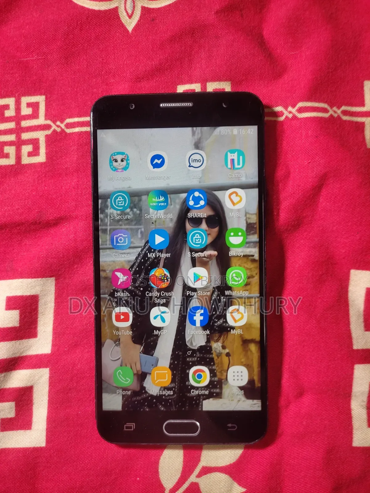 Samsung Galaxy J7 Prime 32 GB