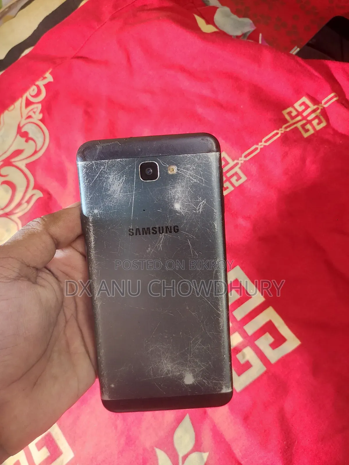 Samsung Galaxy J7 Prime 32 GB