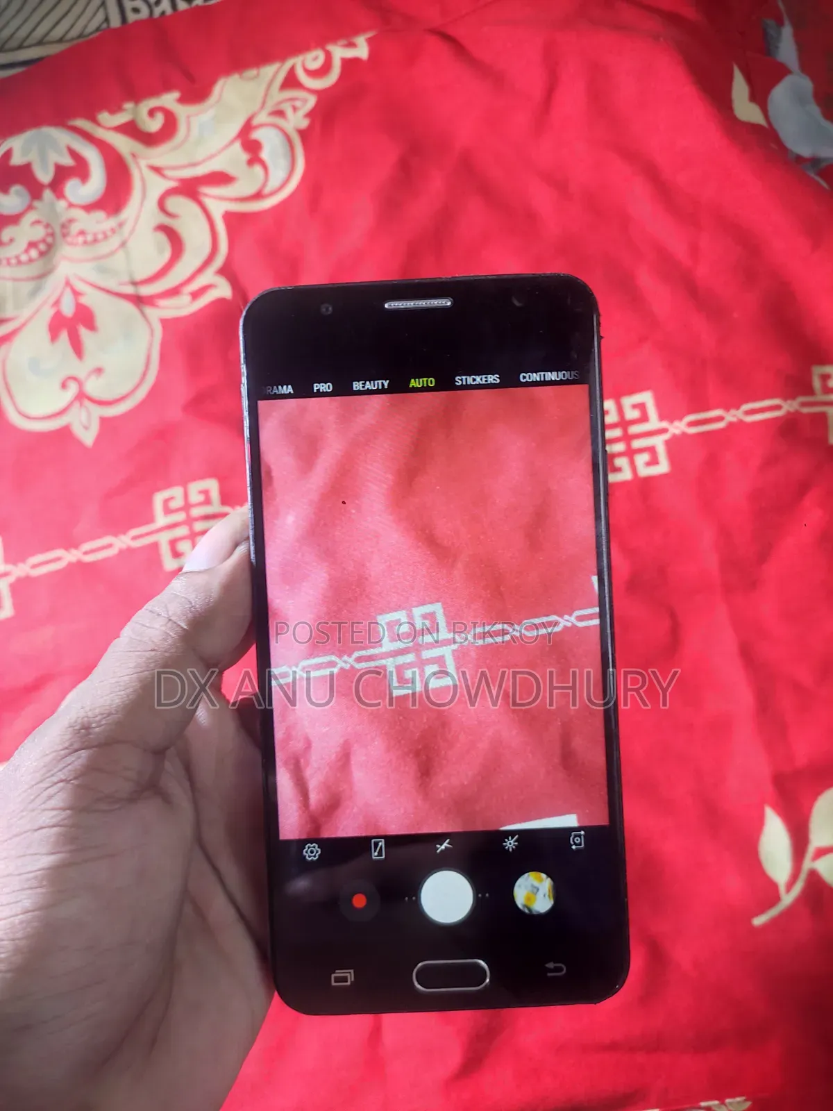 Samsung Galaxy J7 Prime 32 GB