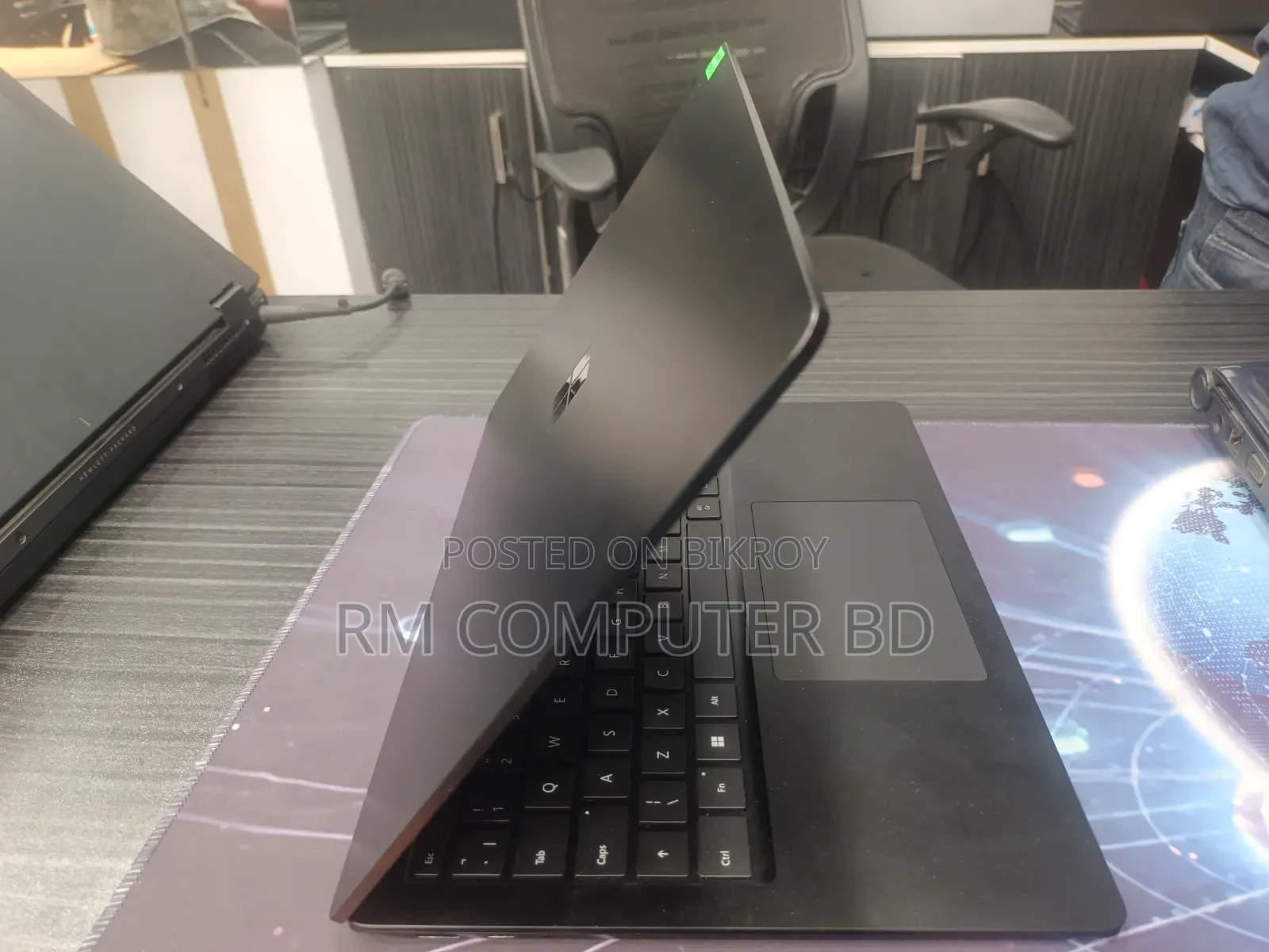 Laptop Microsoft Surface Laptop 4 16GB Intel Core I5 SSD 256GB