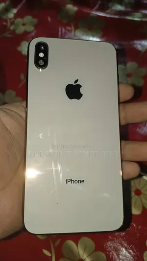 Apple iPhone XS Max 256 GB Gold