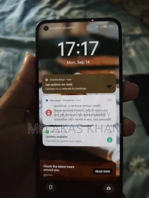 Realme 10 64 GB Purple