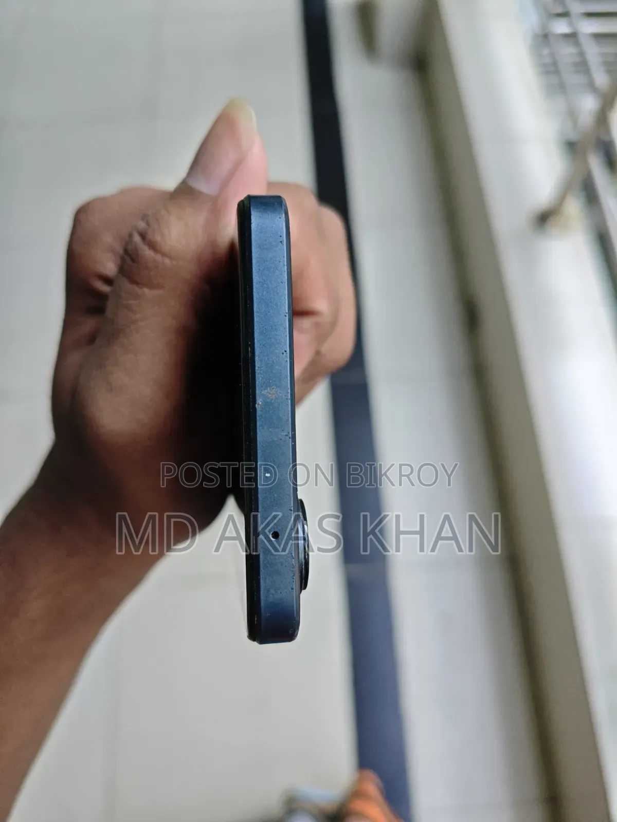 Realme 10 64 GB Purple