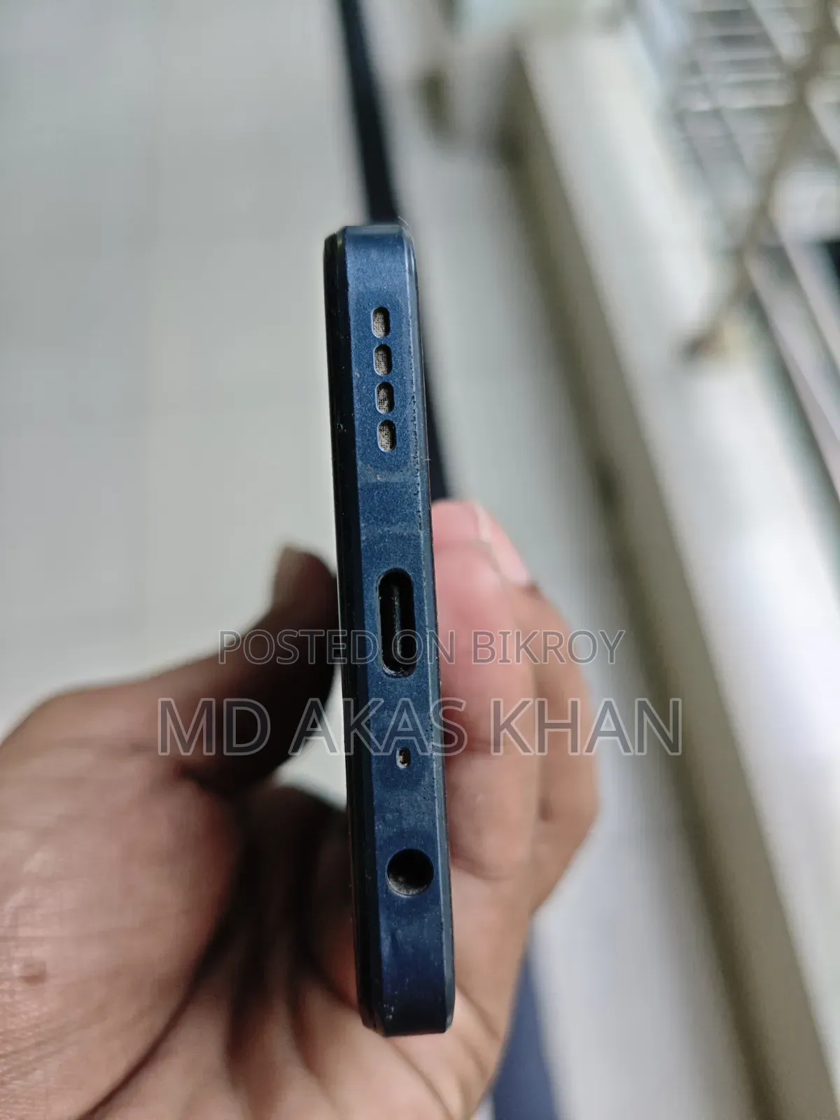 Realme 10 64 GB Purple