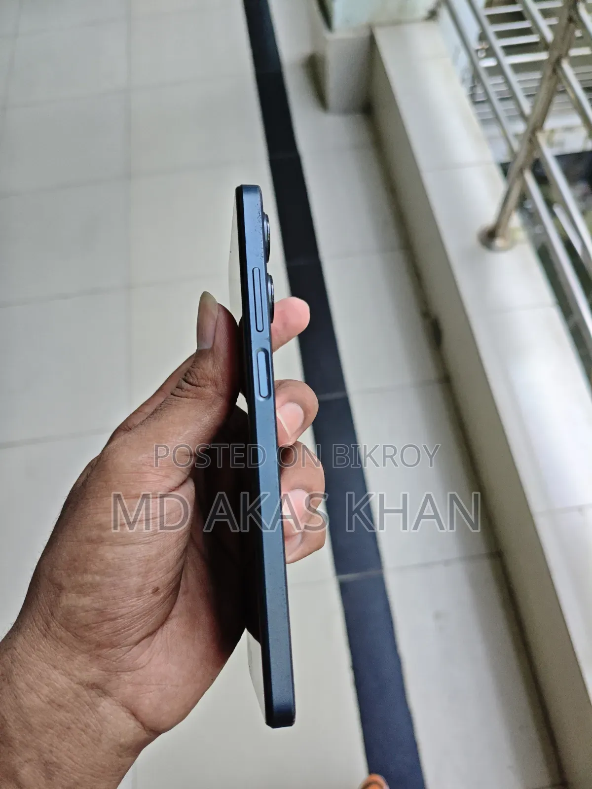 Realme 10 64 GB Purple