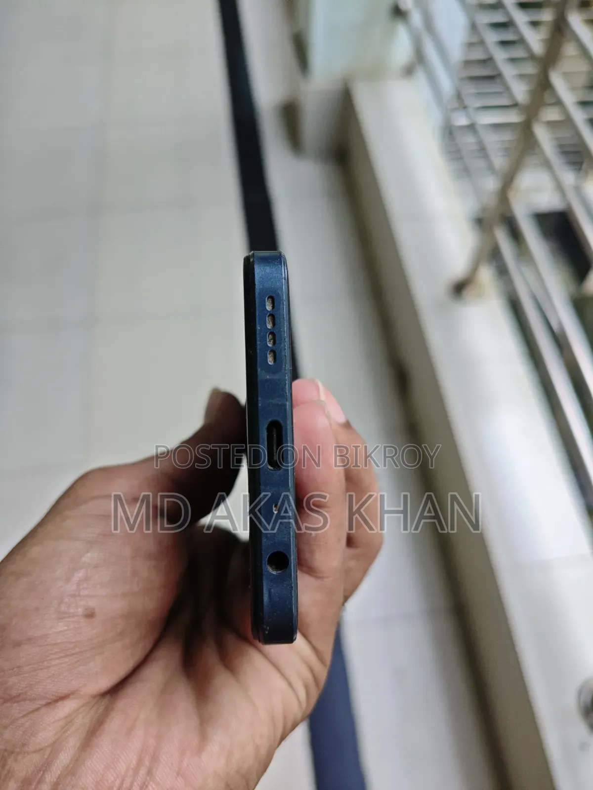 Realme 10 64 GB Purple