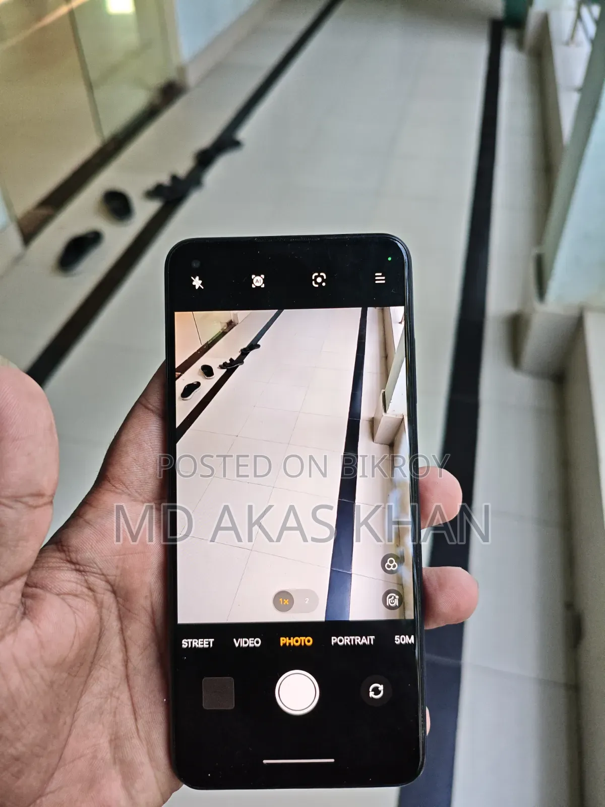 Realme 10 64 GB Purple