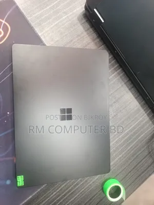 Laptop Microsoft Surface Laptop 4 16GB Intel Core I5 SSD 256GB