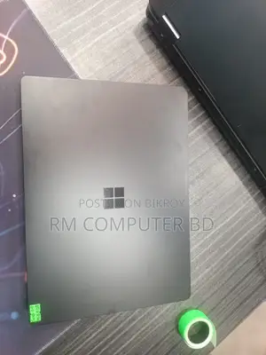 Laptop Microsoft Surface Laptop 4 16GB Intel Core I5 SSD 256GB