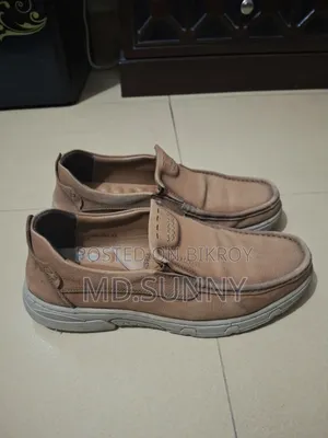 Pure Leather Shoe