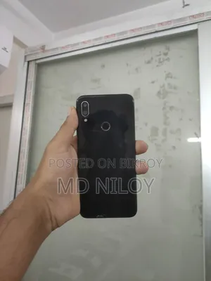 Xiaomi Redmi Note 7S 32 GB Black
