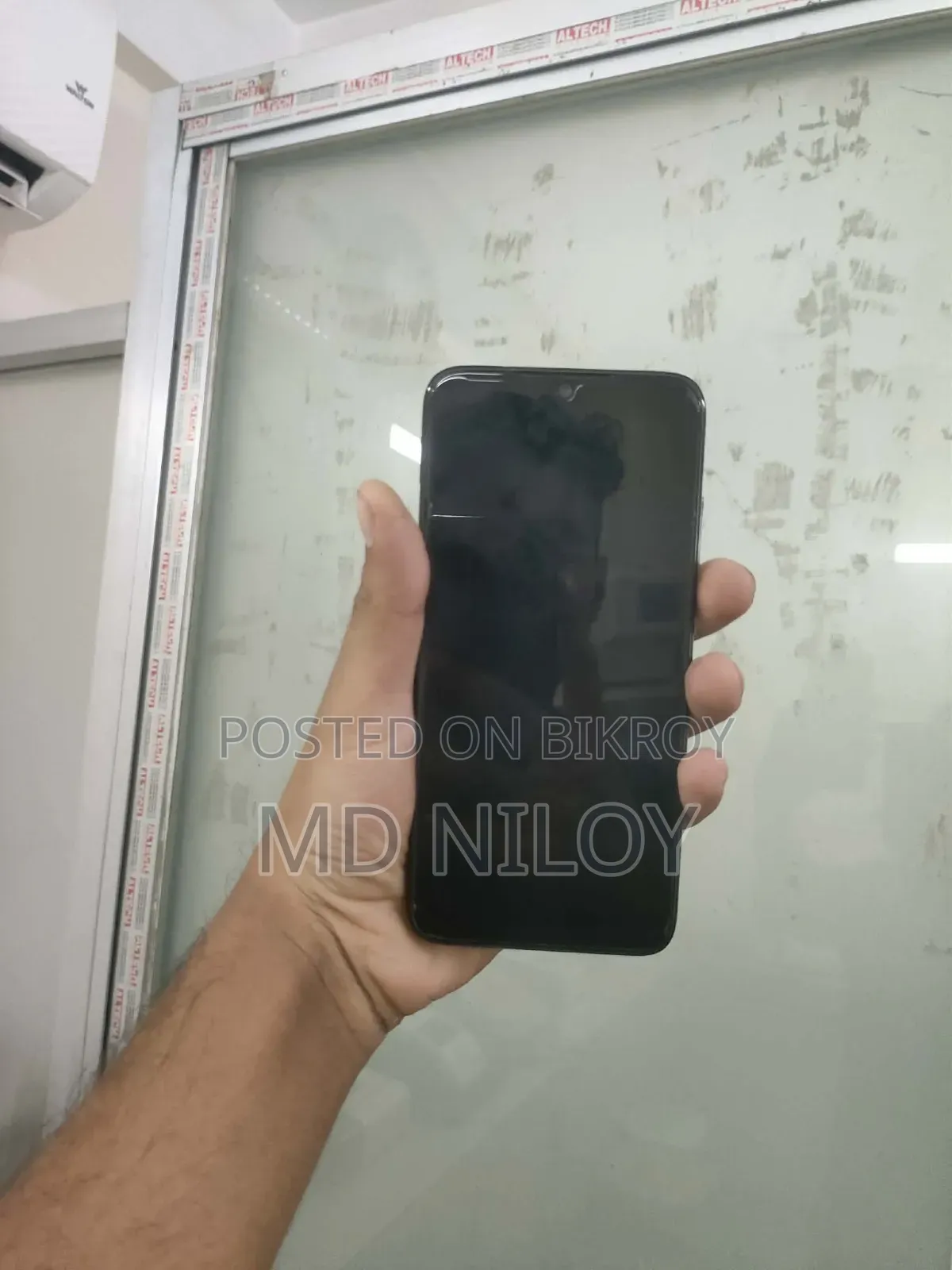 Xiaomi Redmi Note 7S 32 GB Black