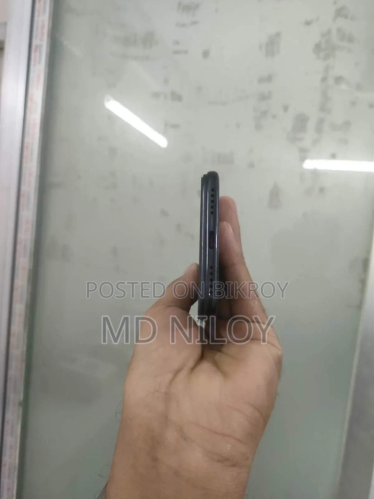 Xiaomi Redmi Note 7S 32 GB Black