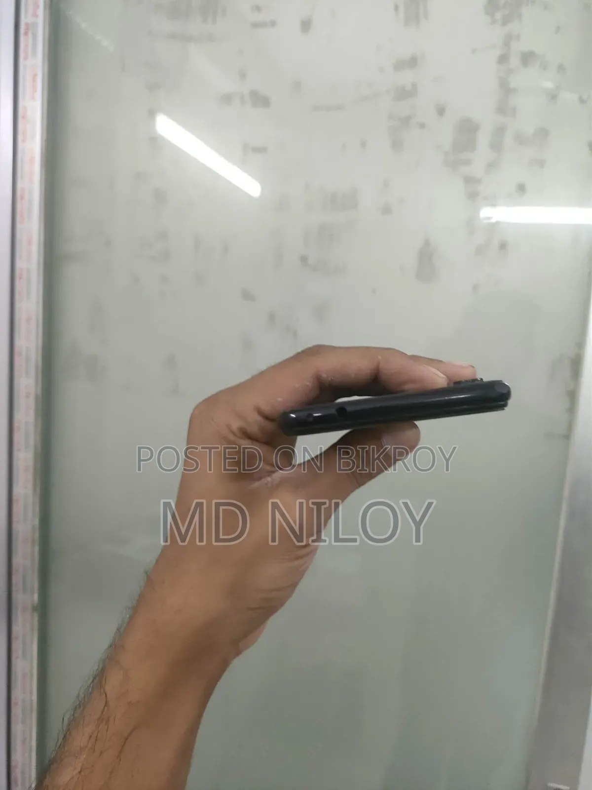 Xiaomi Redmi Note 7S 32 GB Black