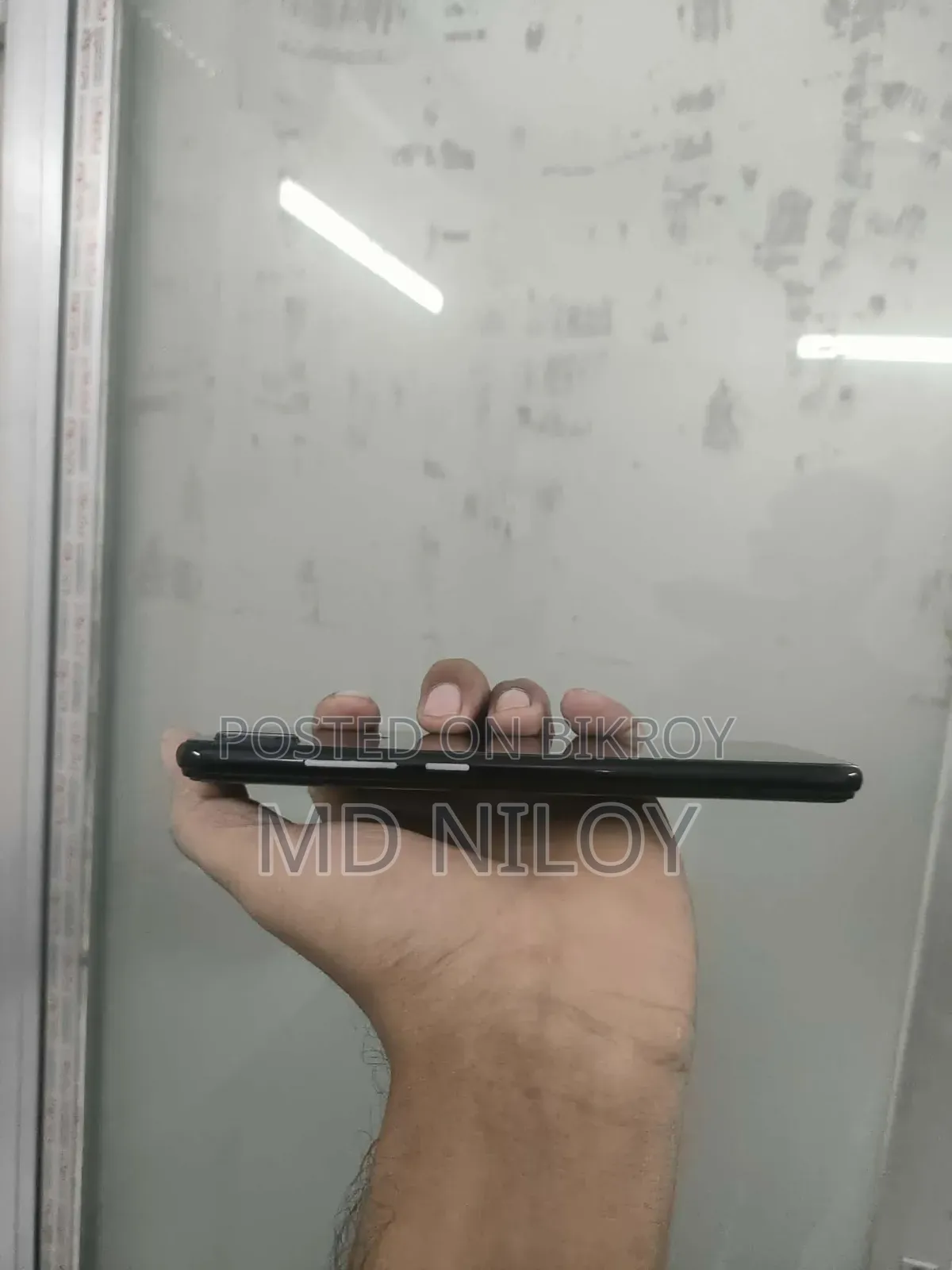 Xiaomi Redmi Note 7S 32 GB Black