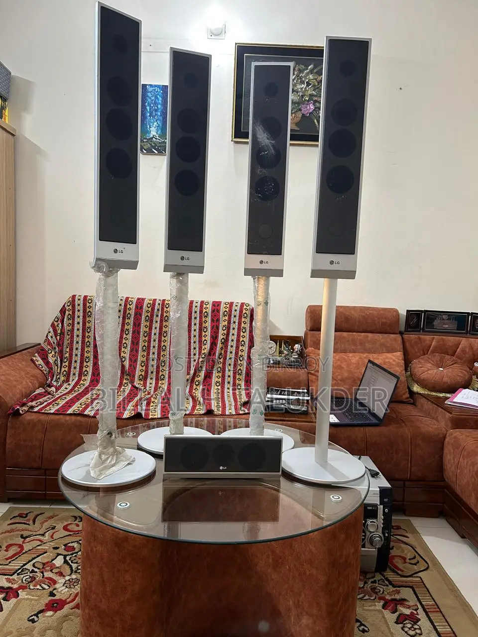 Home Theater