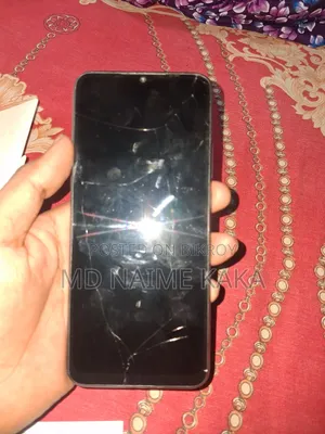 Xiaomi Redmi 10C 64 GB Black
