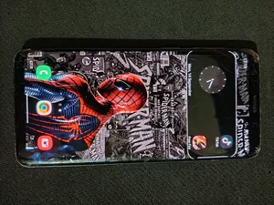 স্যামসাং গ্যালাক্সি এস৯ ৬৪ জিবি ব্ল্যাক