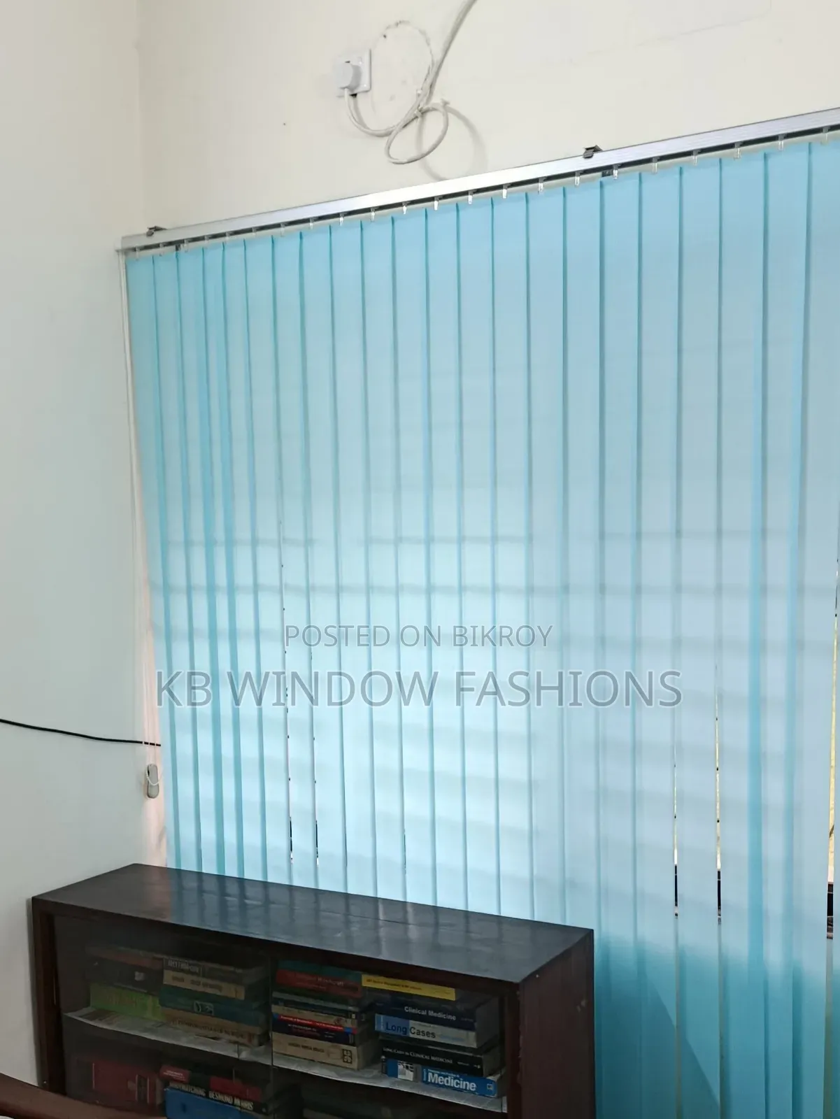 Vertical Blinds