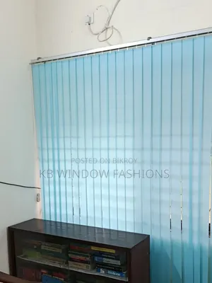 Vertical Blinds