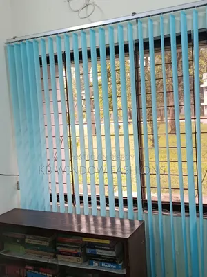 Vertical Blinds