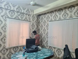 Vertical Blinds