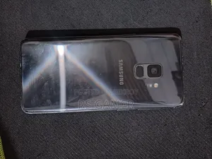Samsung Galaxy S9 64 GB Black