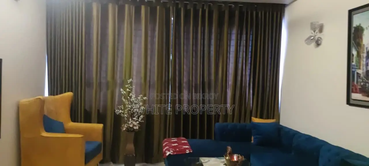 হোয়াইট প্রপার্টি, ধানমন্ডি-তে ৩ বেডরুমের অ্যাপার্টমেন্ট বিক্রয়ের জন্য