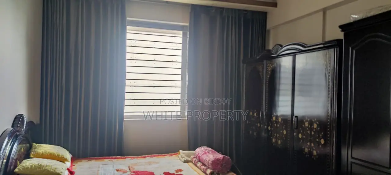 হোয়াইট প্রপার্টি, ধানমন্ডি-তে ৩ বেডরুমের অ্যাপার্টমেন্ট বিক্রয়ের জন্য