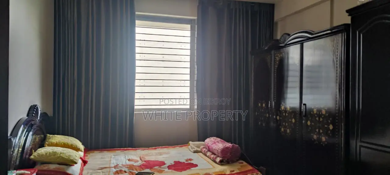 হোয়াইট প্রপার্টি, ধানমন্ডি-তে ৩ বেডরুমের অ্যাপার্টমেন্ট বিক্রয়ের জন্য
