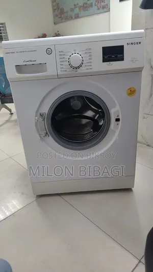 ওয়াশিং মেশিন বিক্রয়