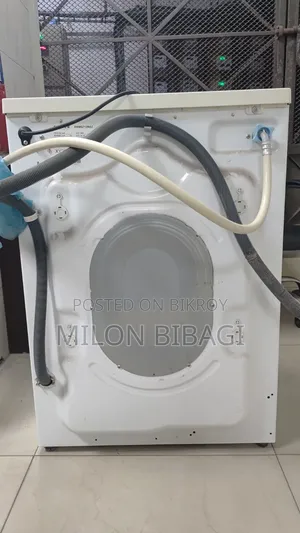 ওয়াশিং মেশিন বিক্রয়