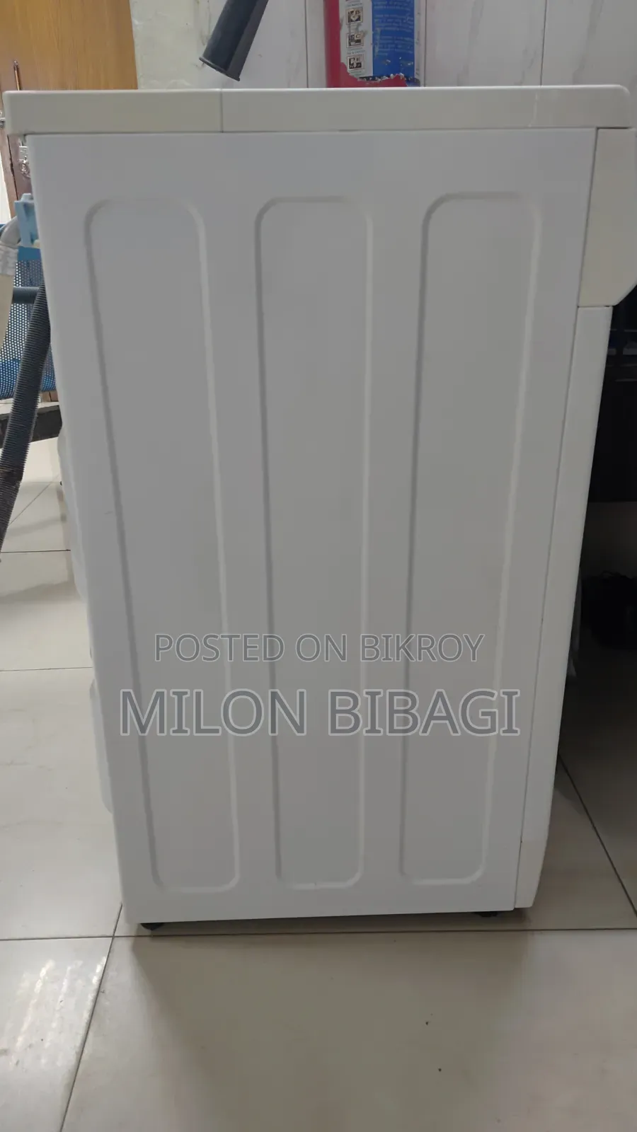 ওয়াশিং মেশিন বিক্রয়
