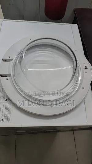 ওয়াশিং মেশিন বিক্রয়