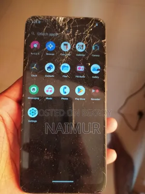 Xiaomi Redmi 7 32 GB Red