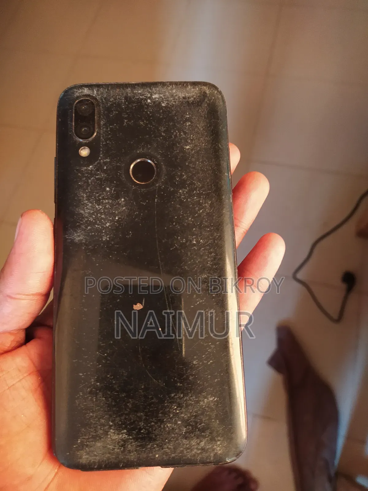 Xiaomi Redmi 7 32 GB Red