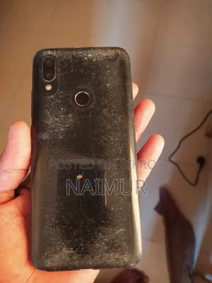 Xiaomi Redmi 7 32 GB Red