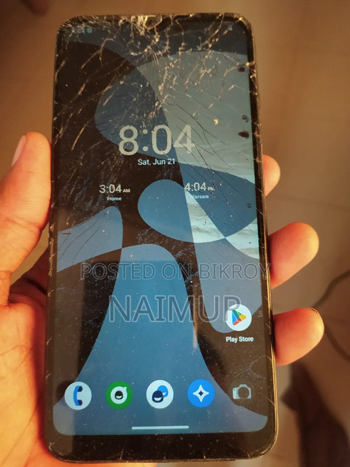 Xiaomi Redmi 7 32 GB Red