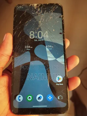 Xiaomi Redmi 7 32 GB Red