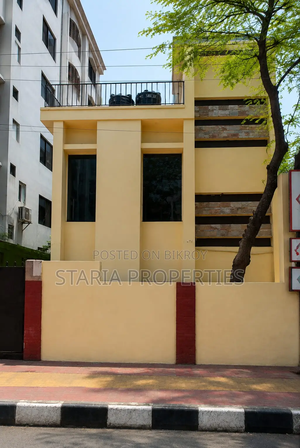 Gulshan 1 Exclusive 7.52 Katha Land for Sale